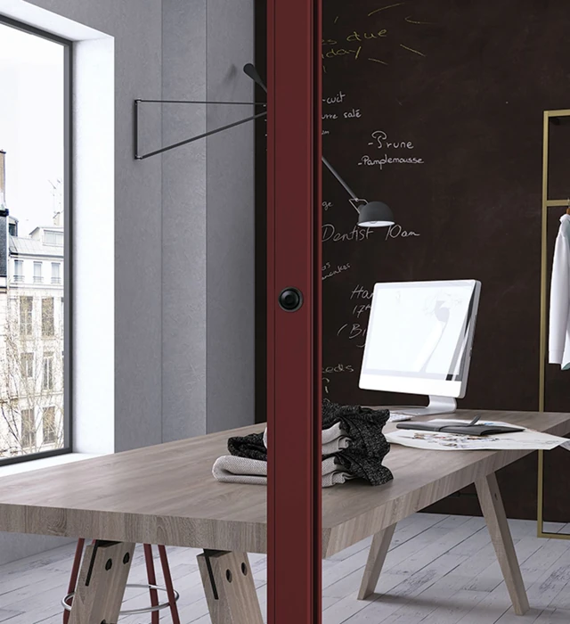 Pulsante porta SNAP-IN IP67