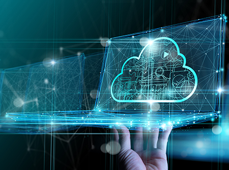 Monitoraggio Cloud