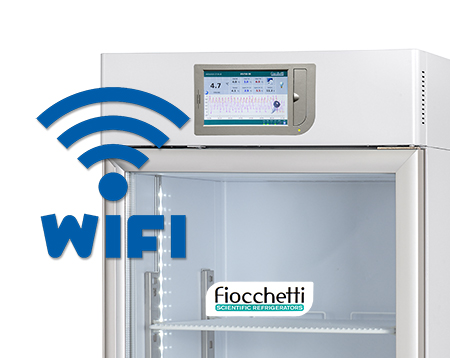 Modulo Wi-Fi